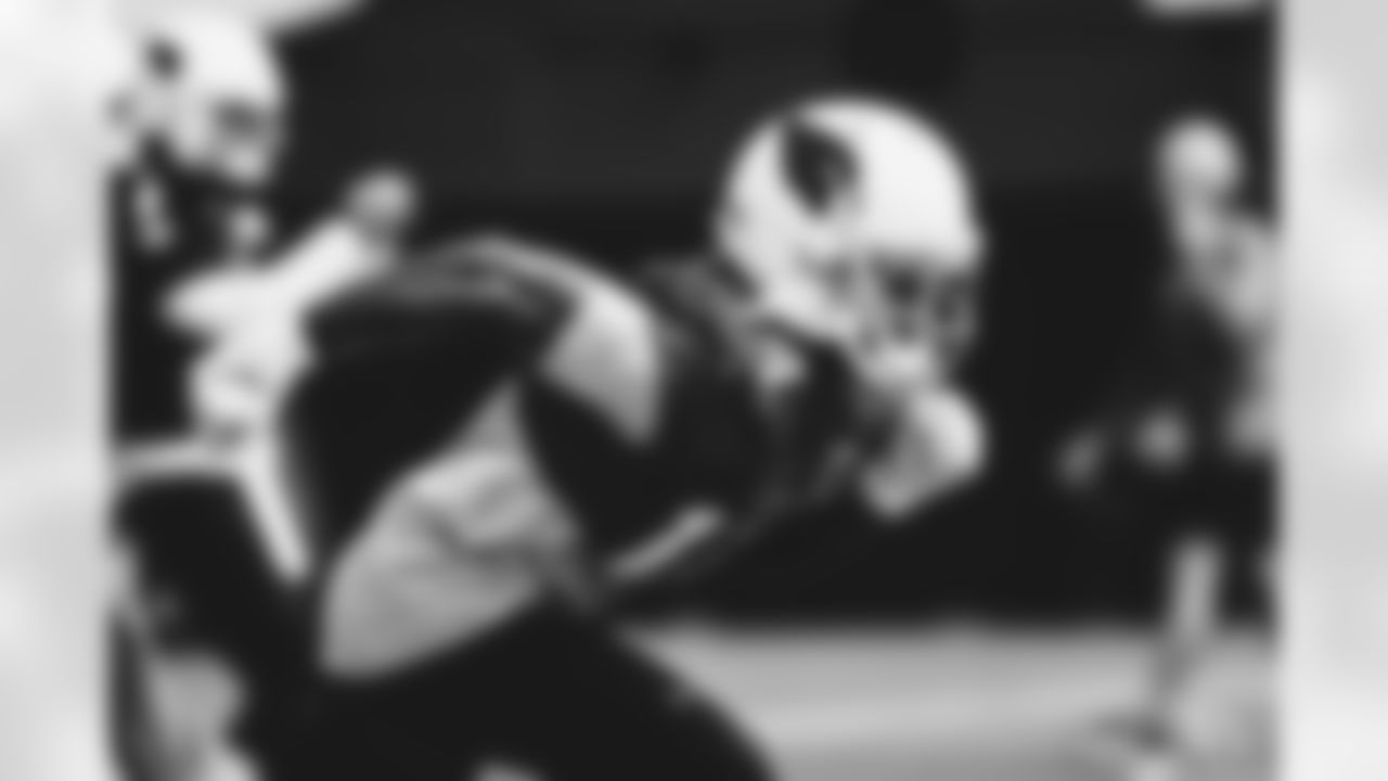 WR JoJo Ward