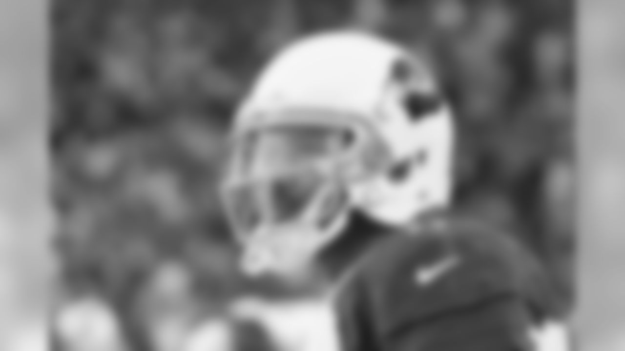 QB Logan Thomas