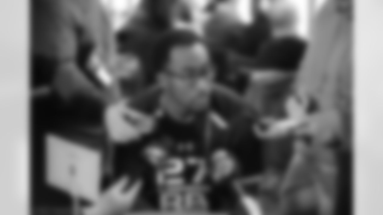 Baylor RB Lache Seastrunk