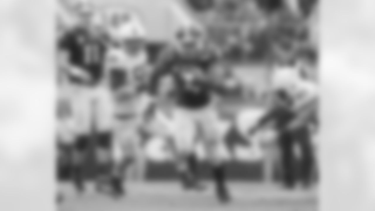 Georgia's Keith Marshall: Projected sixth-rounder