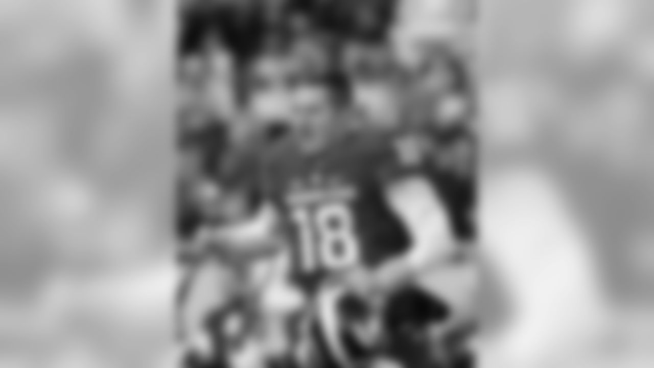 Michigan State's Connor Cook: Projected second-rounder