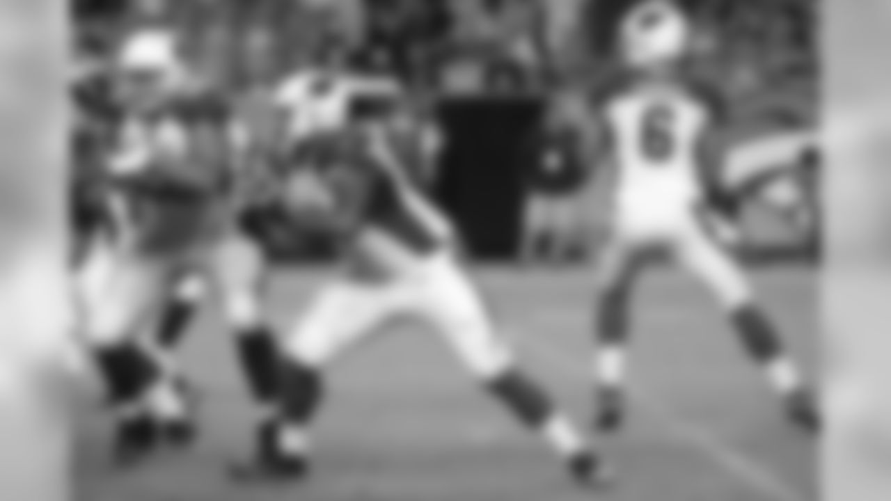 QB Logan Thomas at Broncos: 9-10, 116 yards, TD