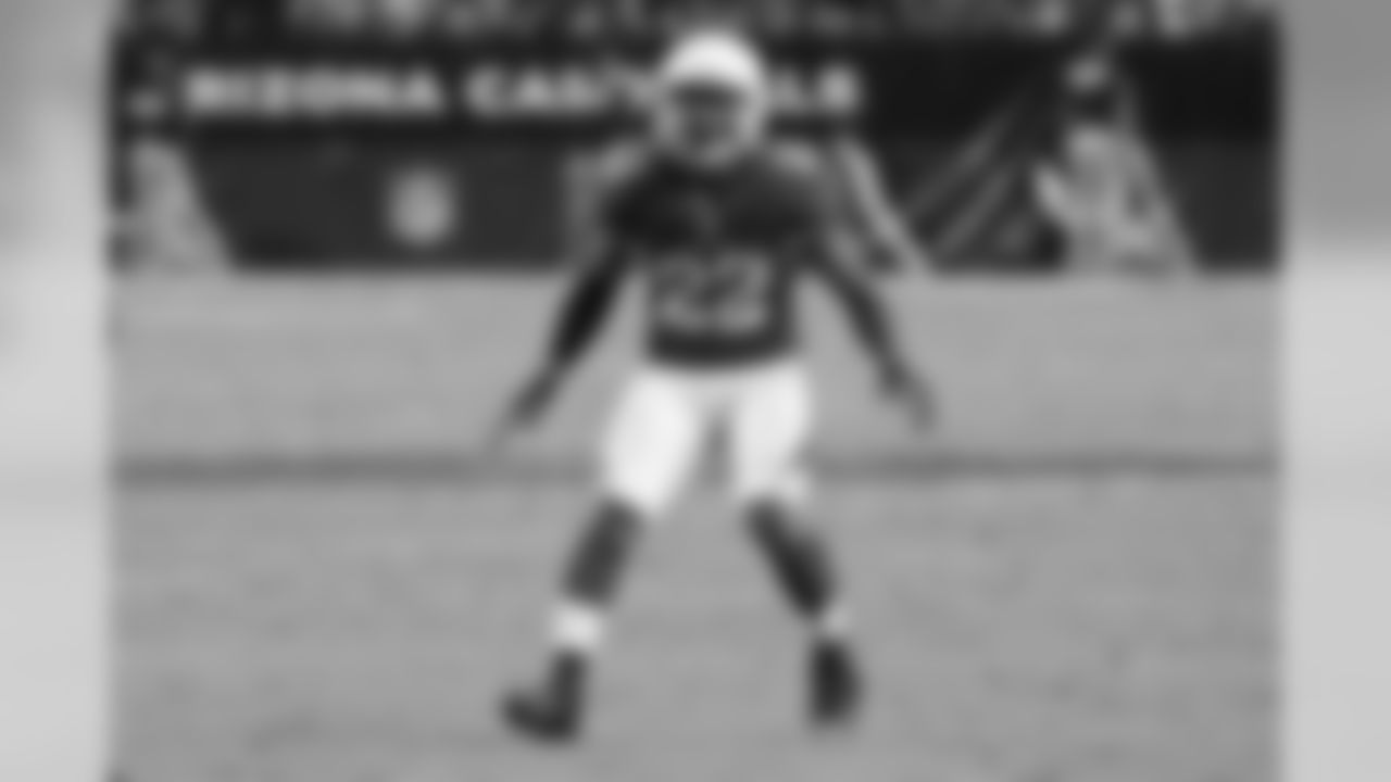 S Tony Jefferson