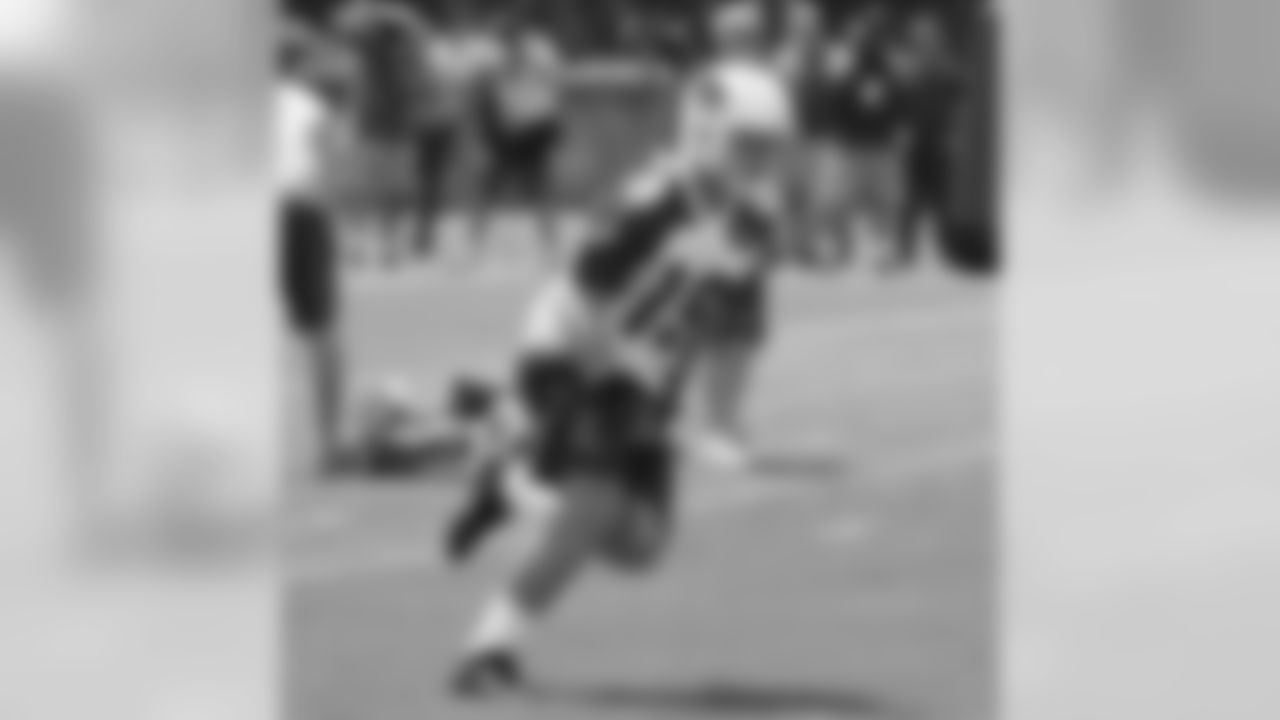 WR Ryan Swope