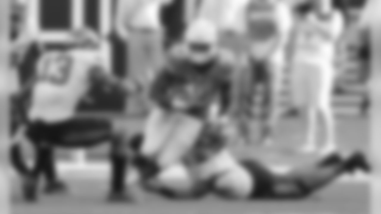 D'Onta Foreman, Texas: Projected fourth-rounder