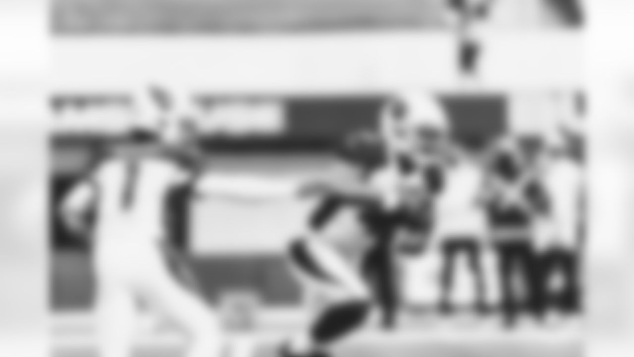 RB Kenyan Drake