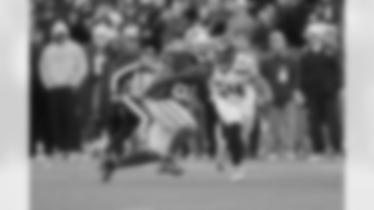 LB Bobby Wagner