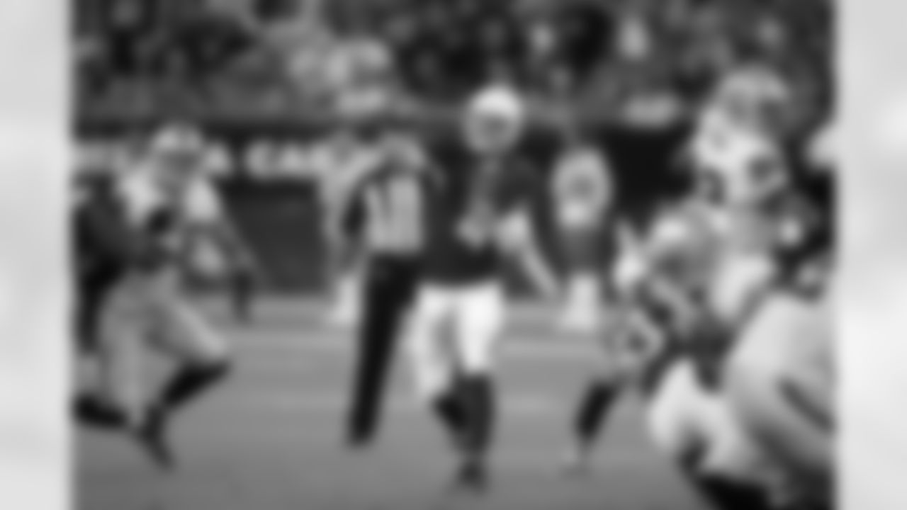 QB Kevin Kolb