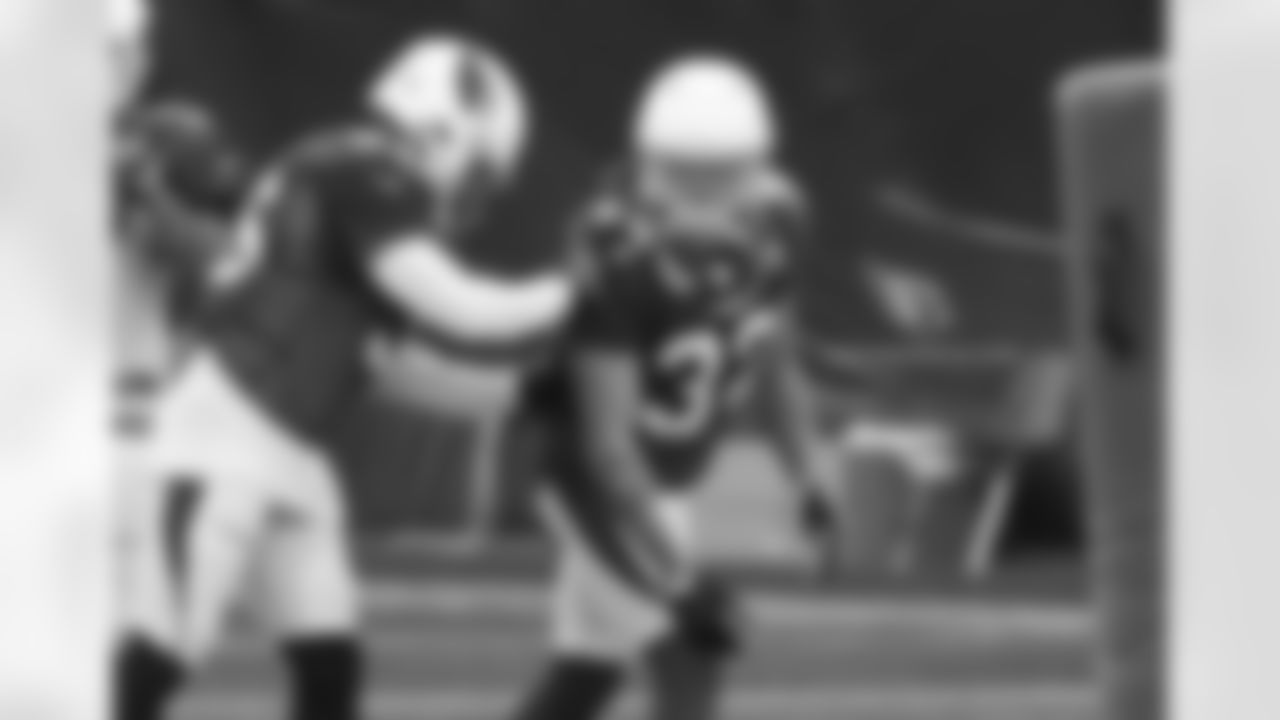 S Tyrann Mathieu