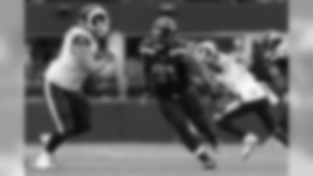 Sheldon Richardson