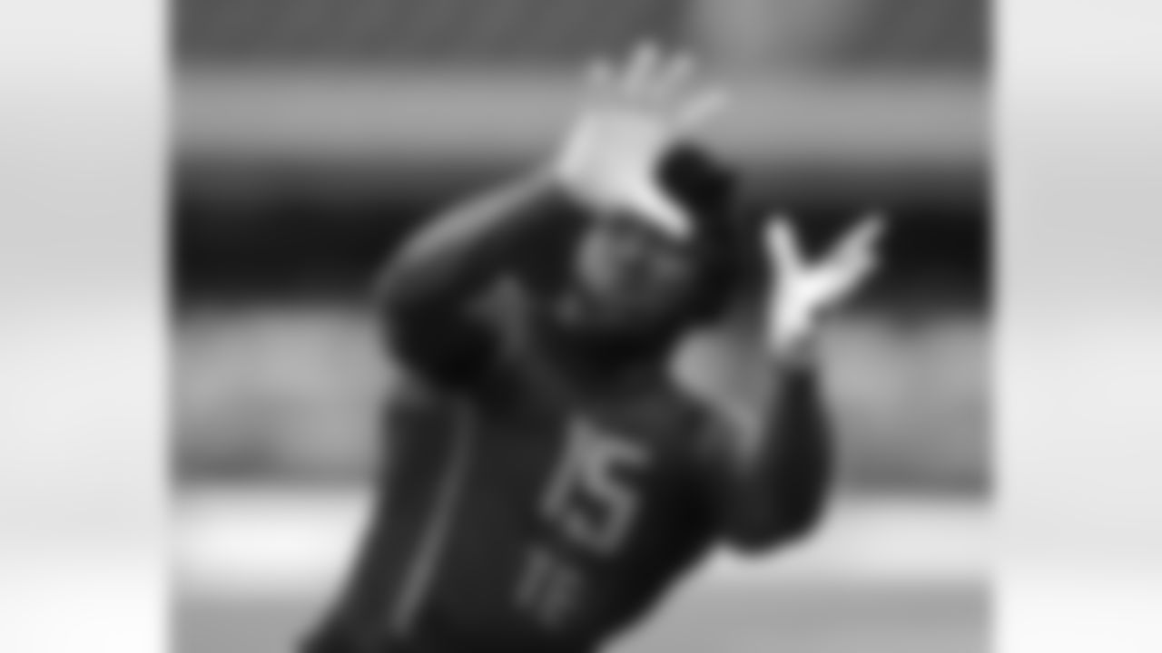 Indiana TE Ian Thomas: Projected fifth-rounder