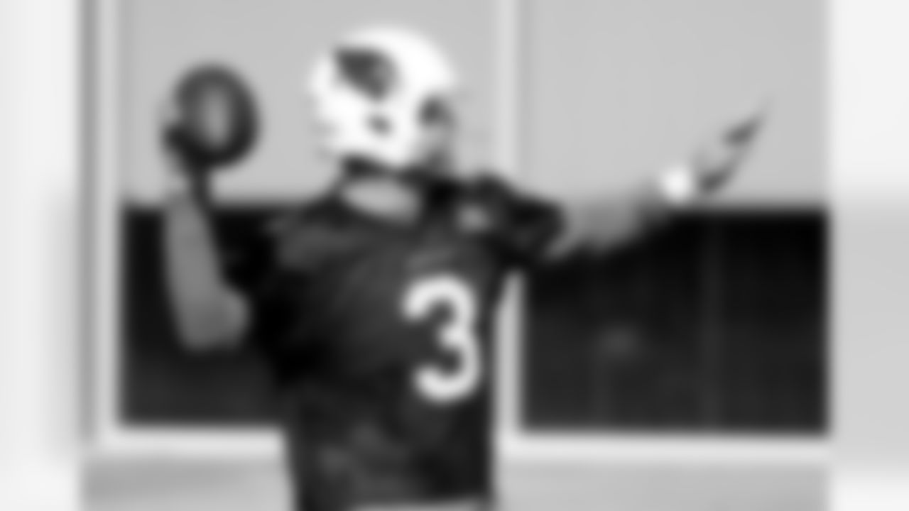 May 17: The start of OTAs