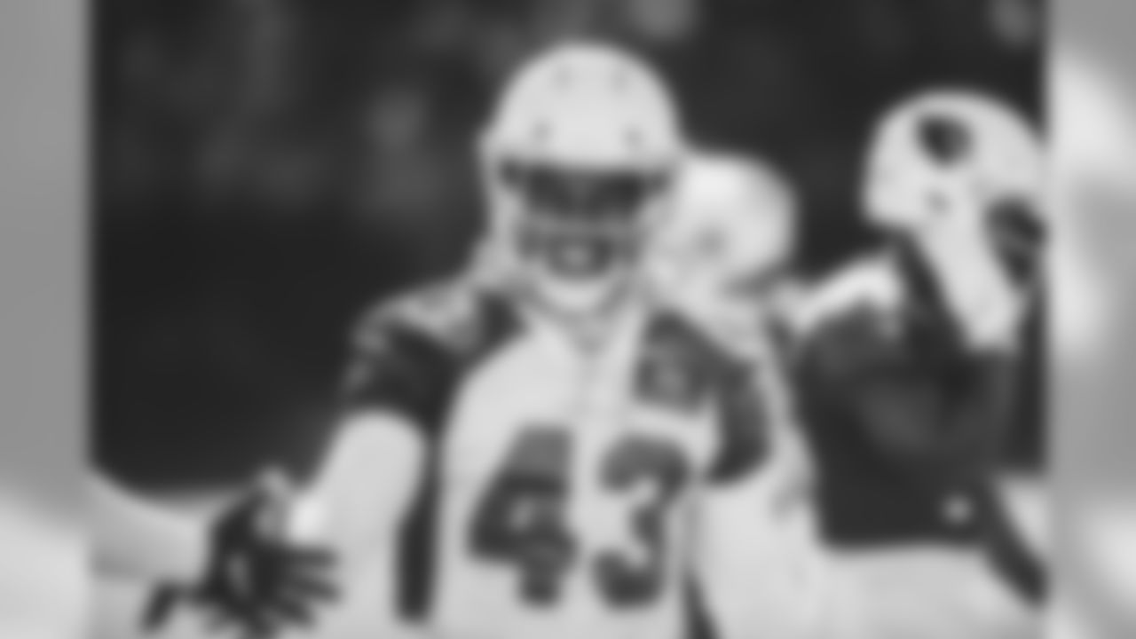 LB Haason Reddick
