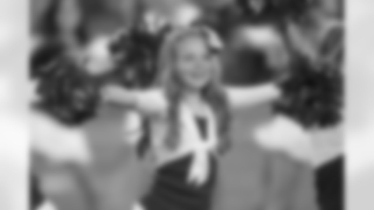 Junior Cheer 2009