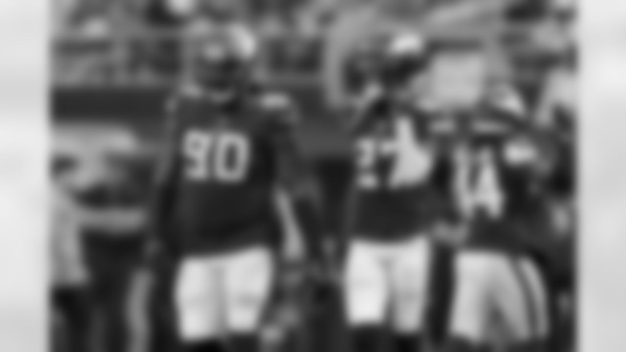 DT Sheldon Richardson