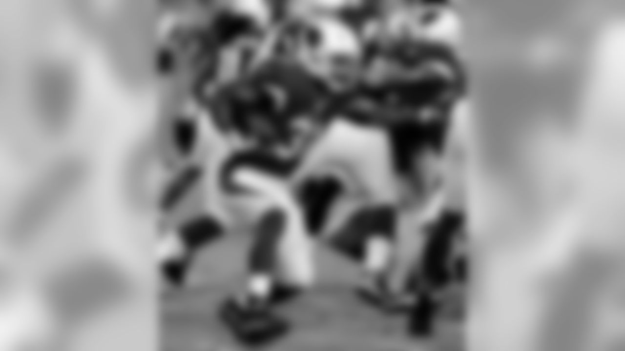 RB David Johnson