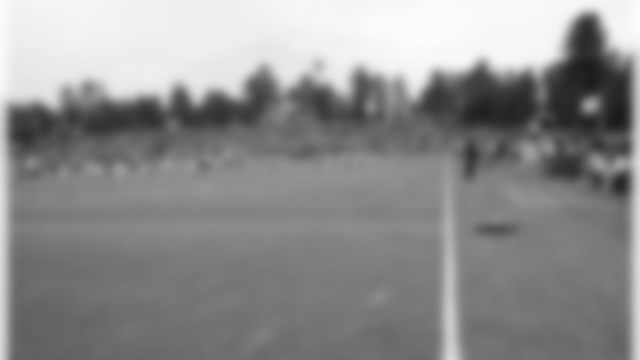 Training Camp #4
