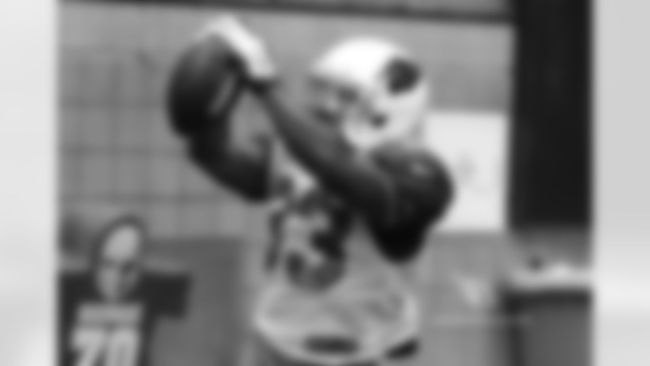 RB Kerwynn Williams