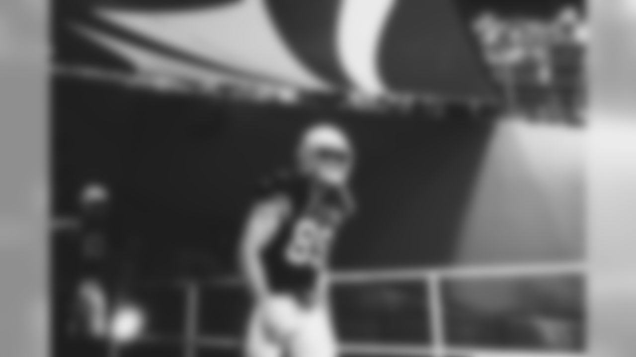 WR Andy Isabella