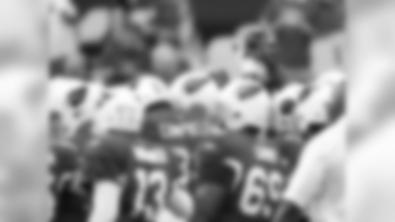 Cardinals vs. Bills