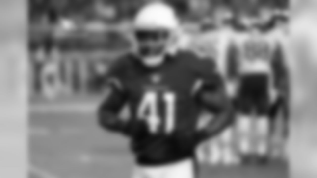 S Antoine Bethea