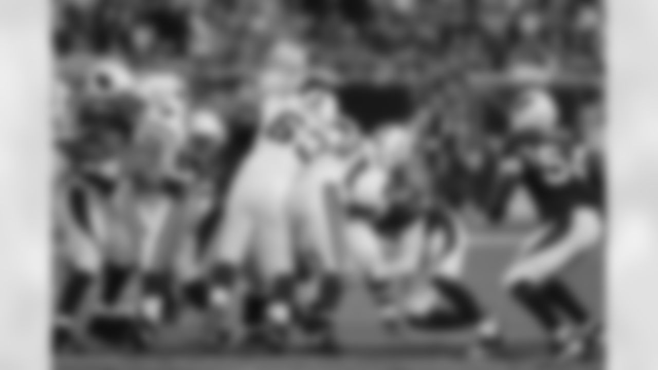 Cardinals vs. Colts