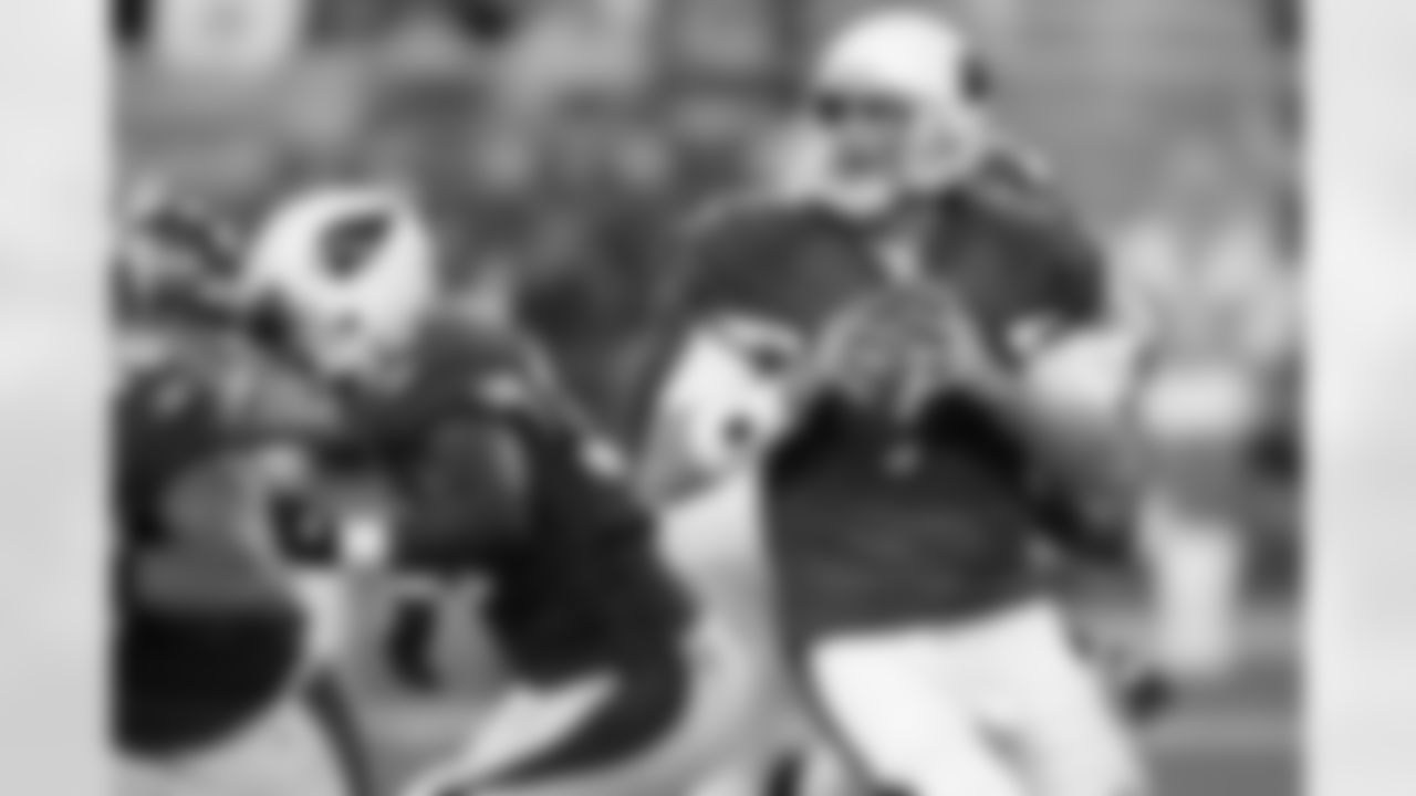 Matt Leinart 2008