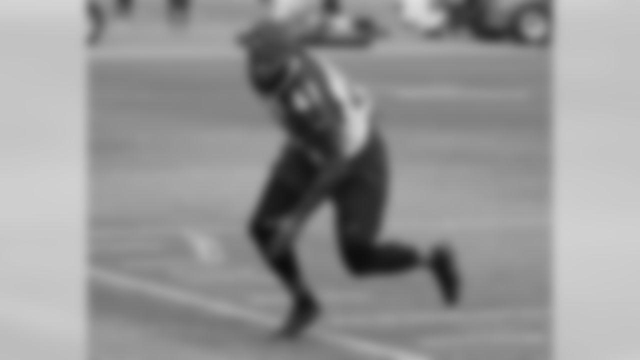 S Antoine Bethea