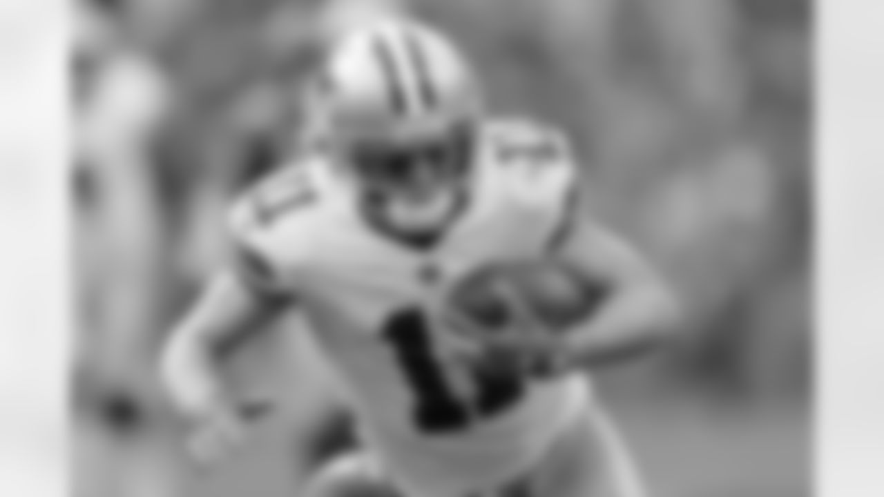 WR Cole Beasley