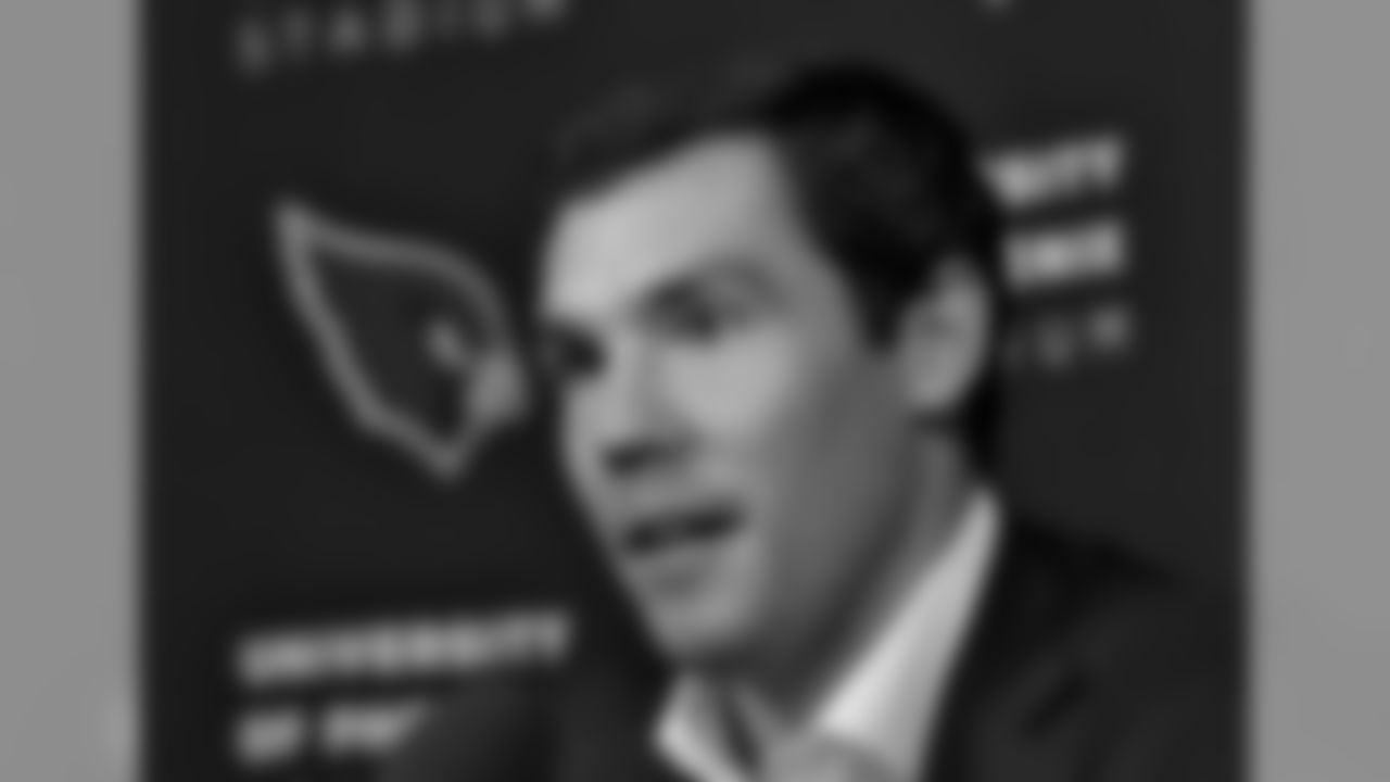 QB Sam Bradford