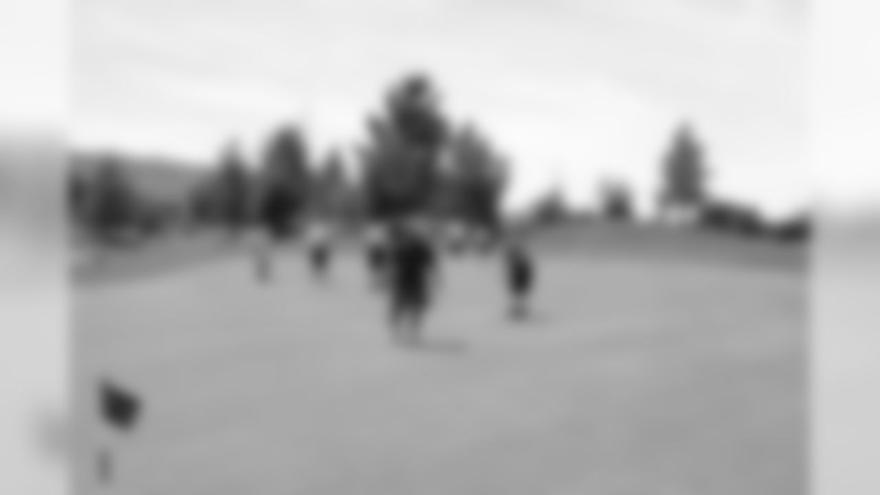 Matt Leinart's Golf Tournament