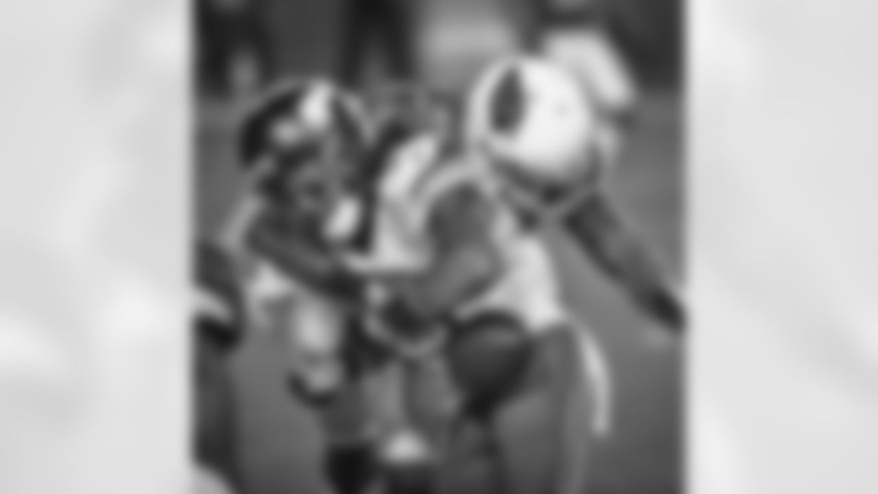 S Deone Bucannon forces a fumble
