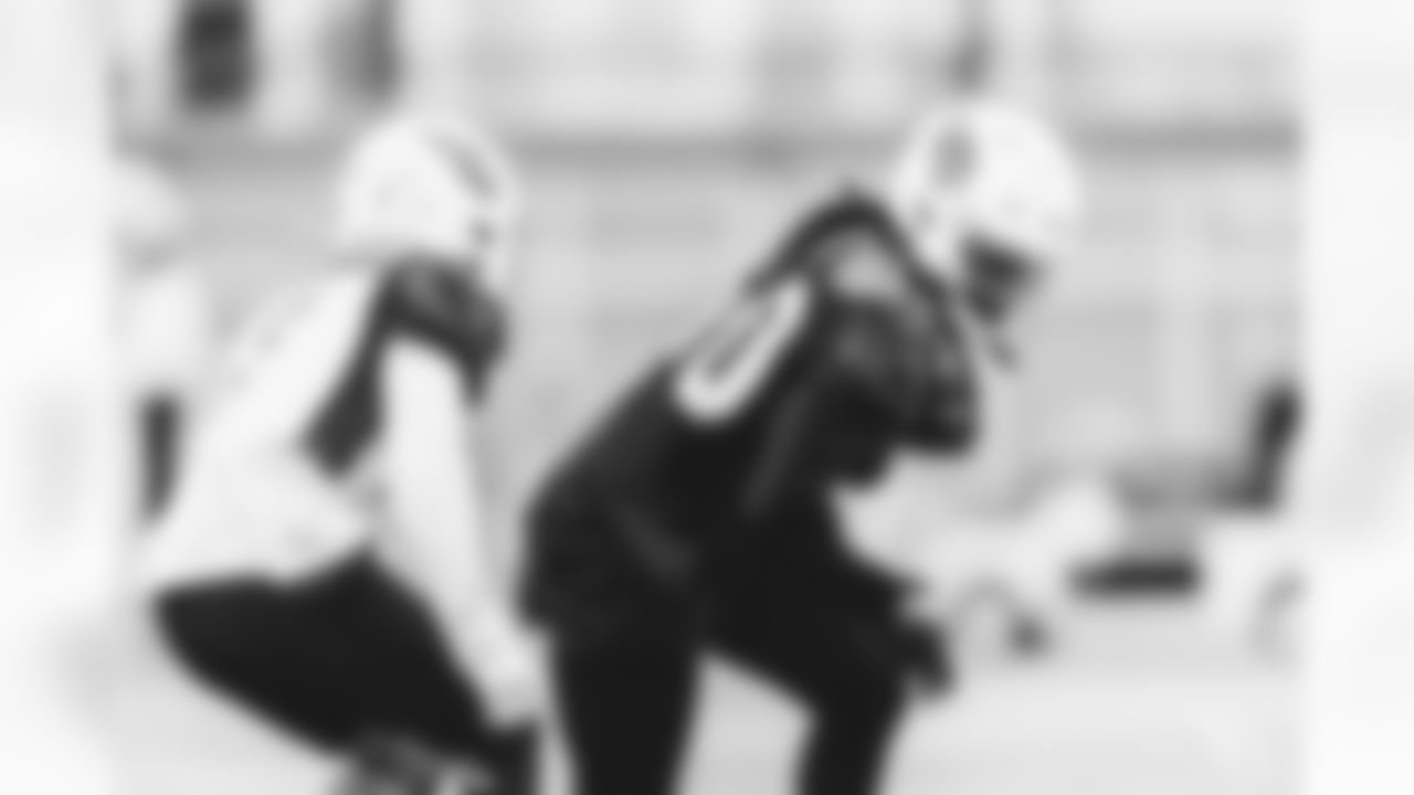 WR DeAndre Hopkins