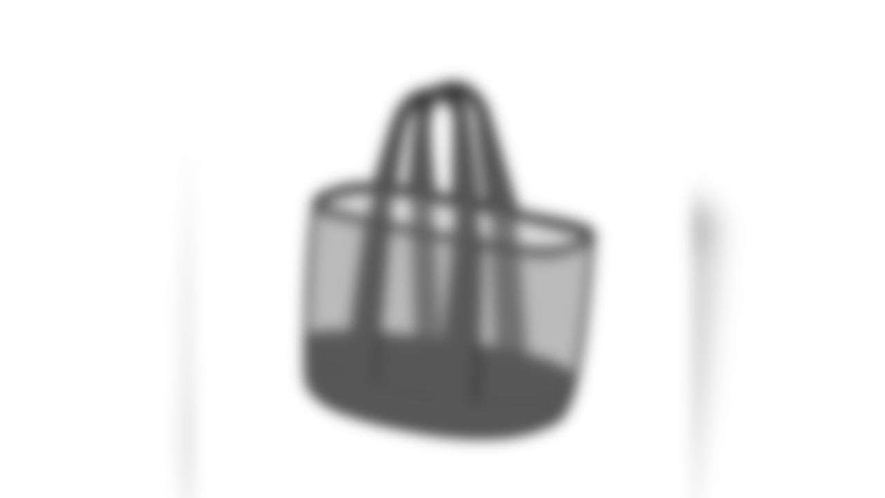 Oversized Tote Bag