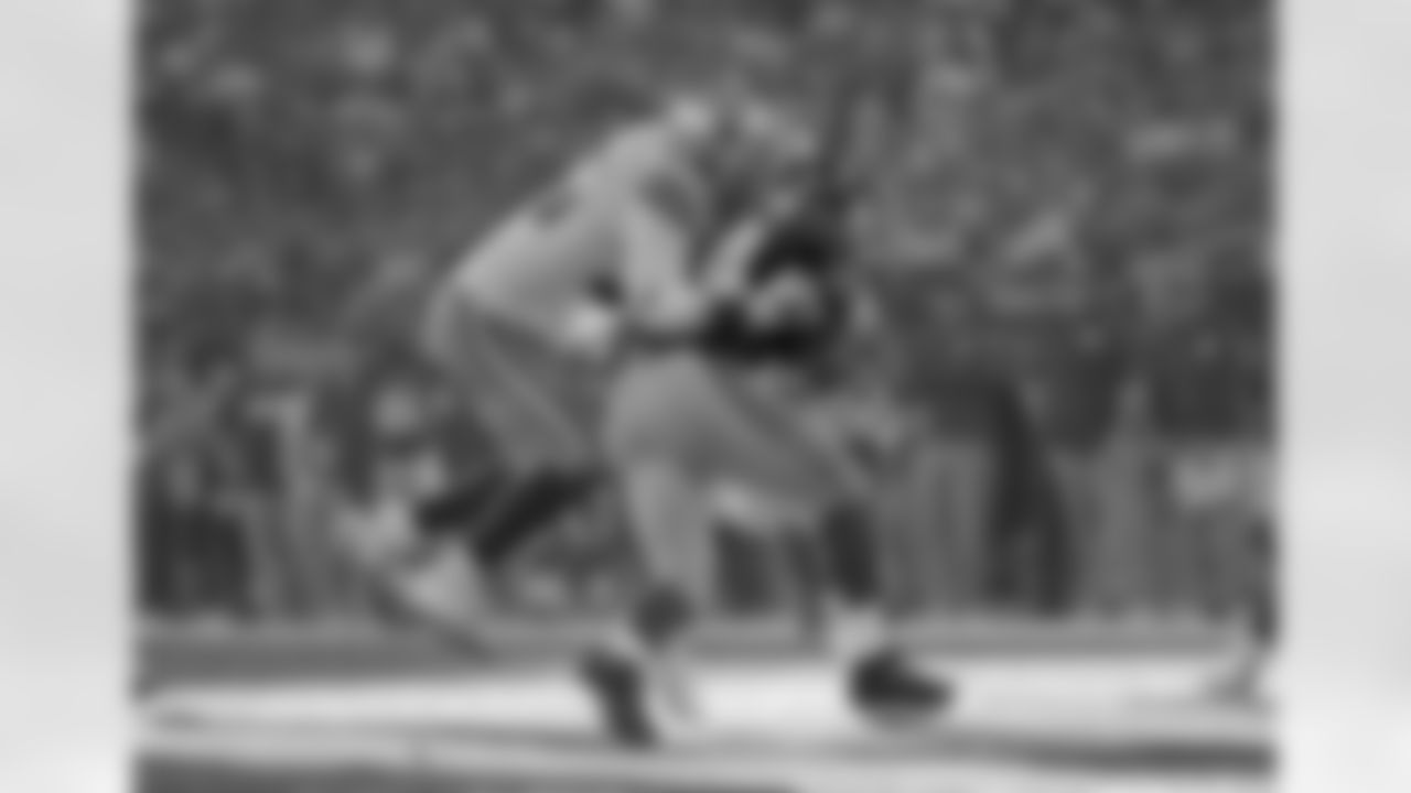 LB Rolando McClain