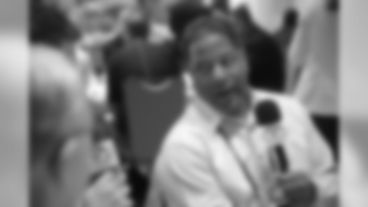 Cardinals coach Steve Wilks