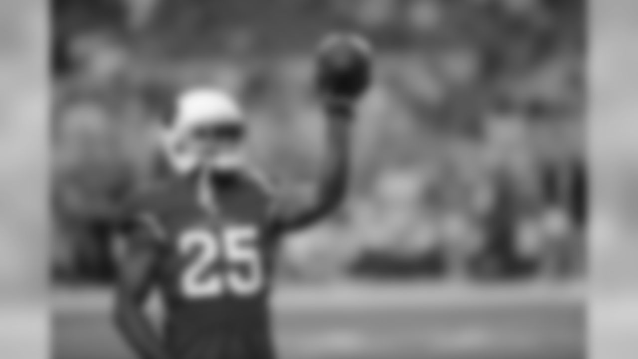 CB Jerraud Powers