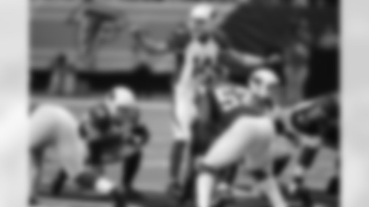 QB Ryan Lindley