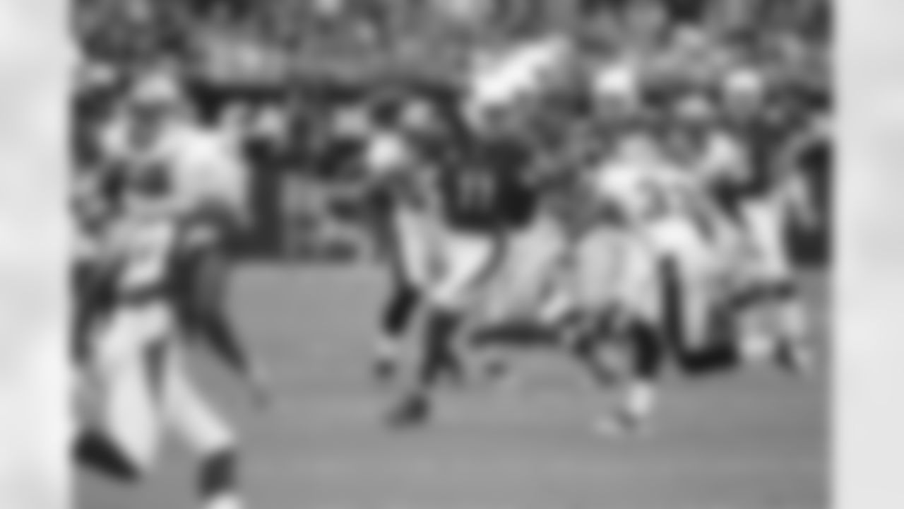 Larry Fitzgerald gets a few extra yards on his reception