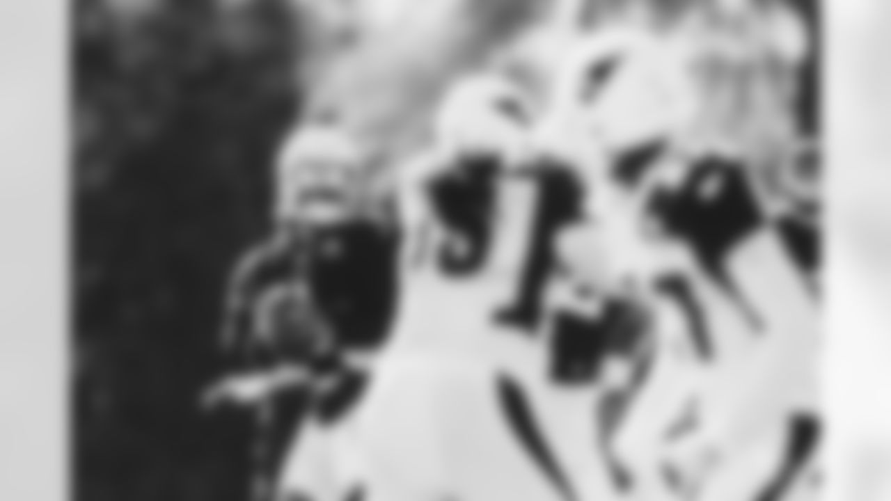 QB Kyler Murray