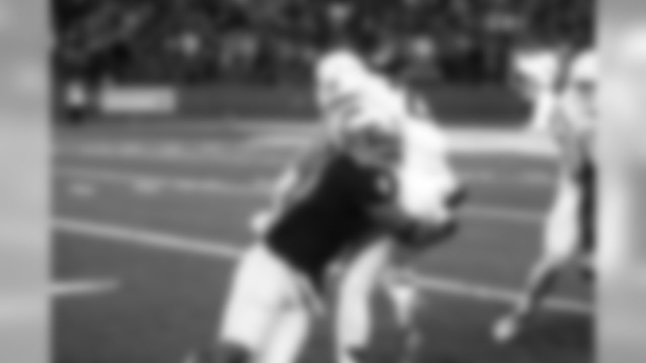 Oregon S Erick Dargan: Projected seventh-rounder