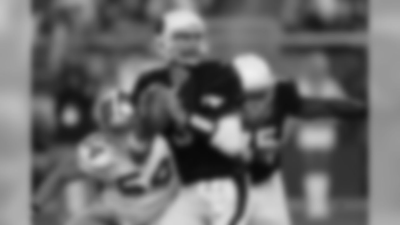 Derek Anderson 2010