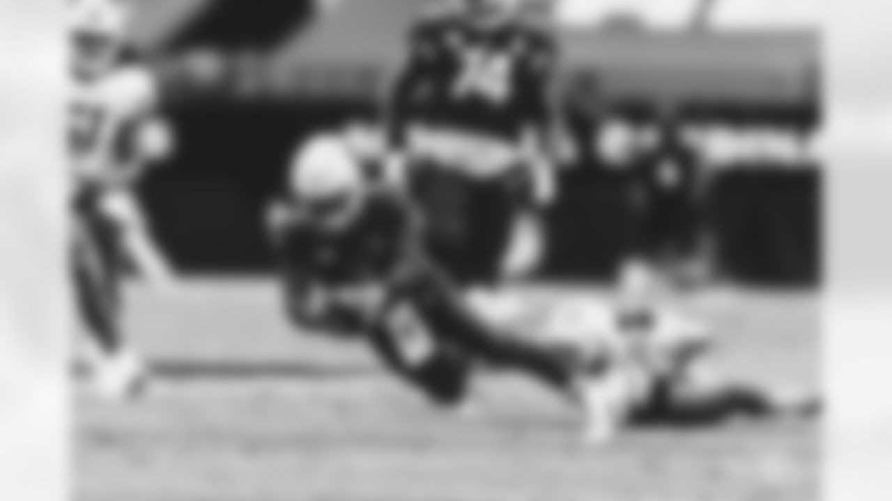 QB Kyler Murray