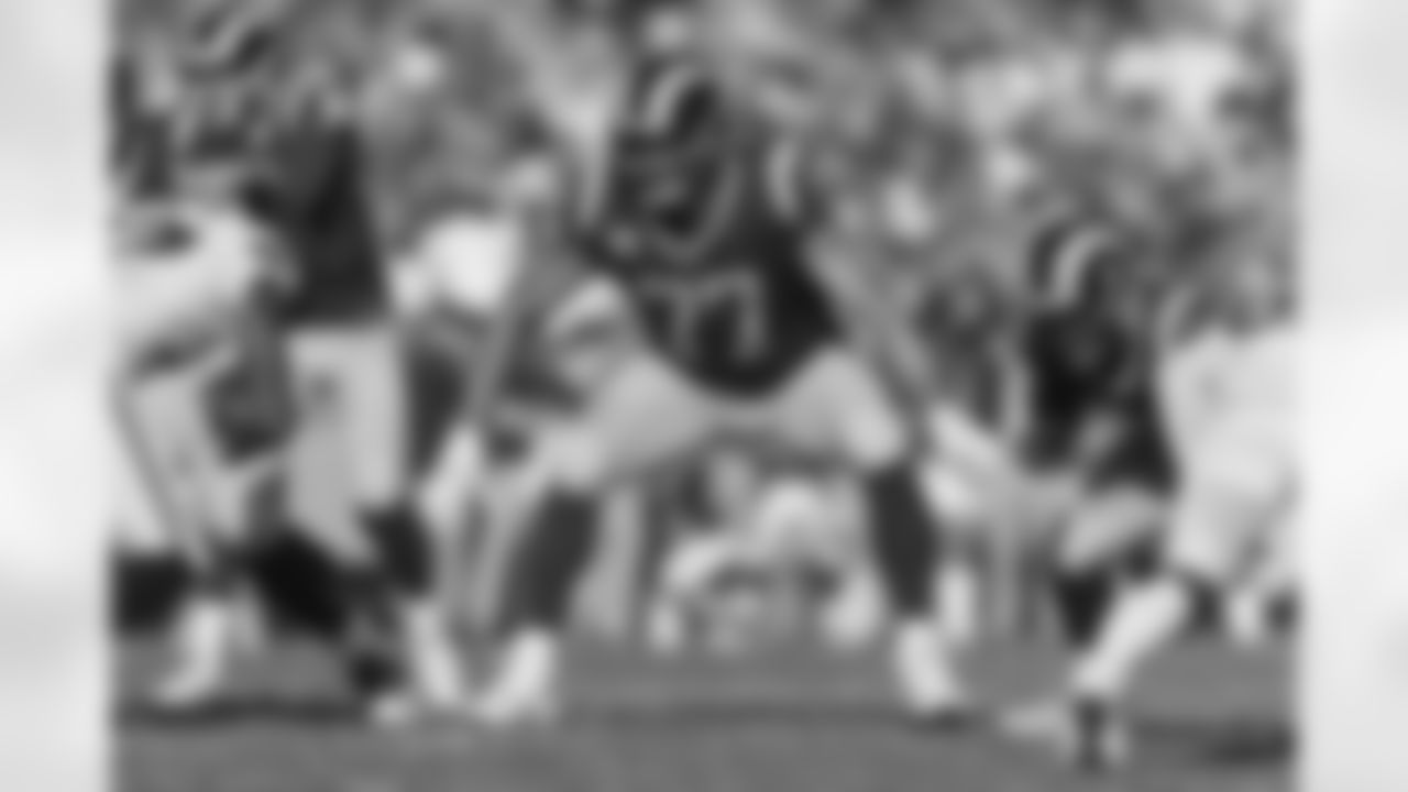 LT Andrew Whitworth