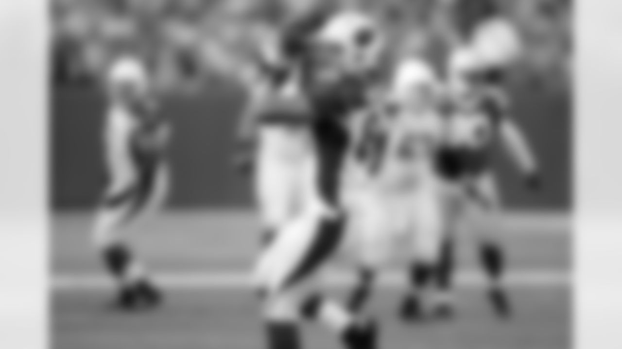 TE Rob Housler