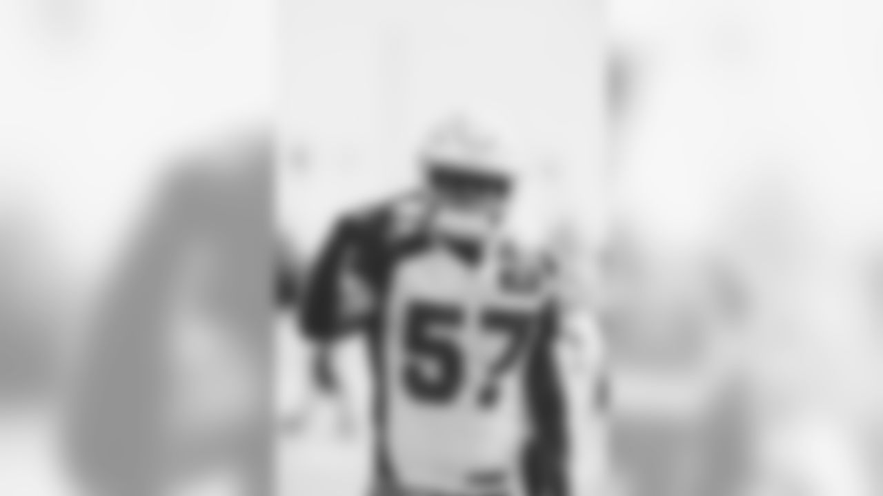 OLB Vontarrius Dora