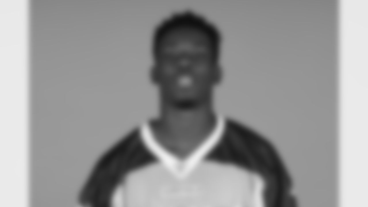 CB Ronald Zamort