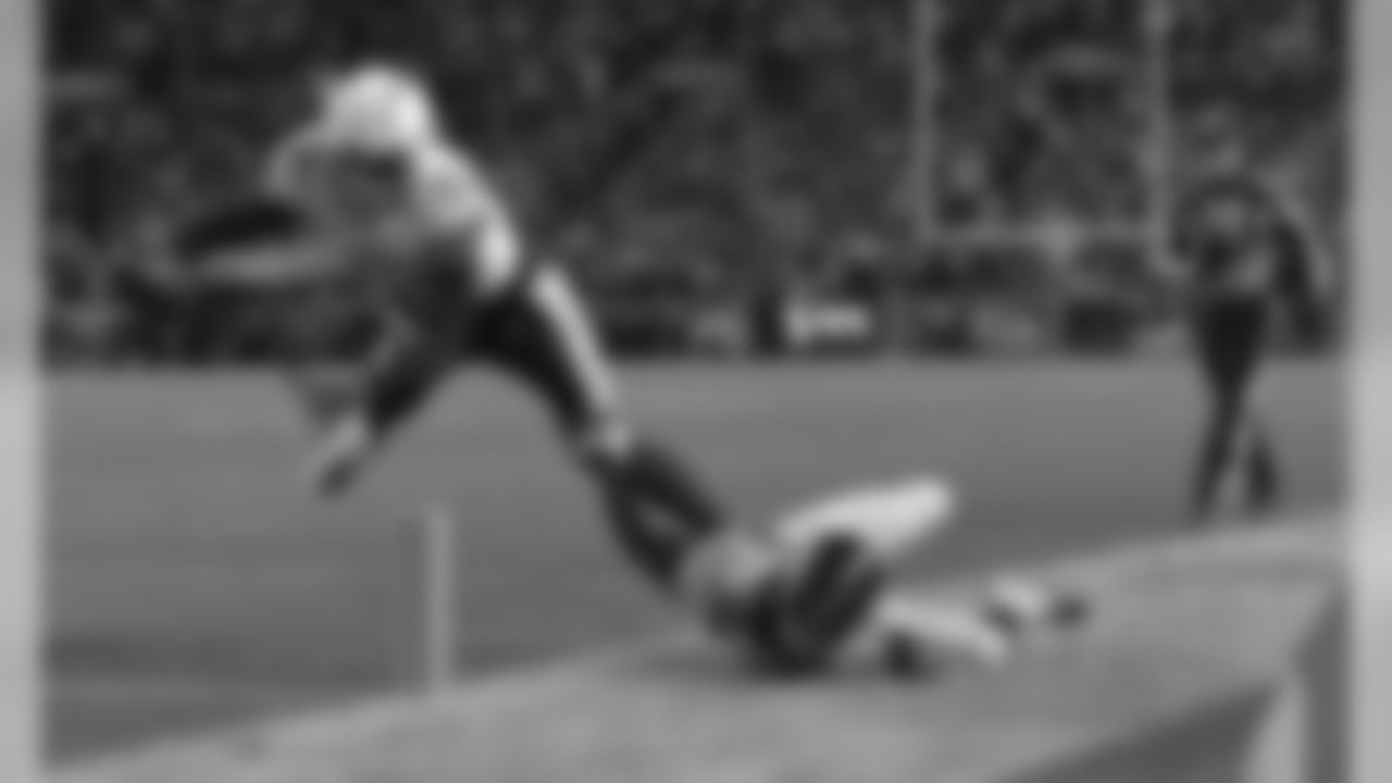 WR Keenan Allen