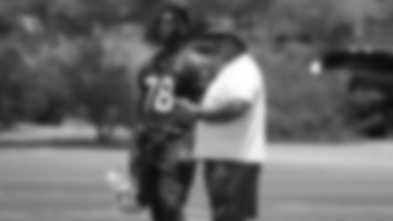 T Desmond Harrison