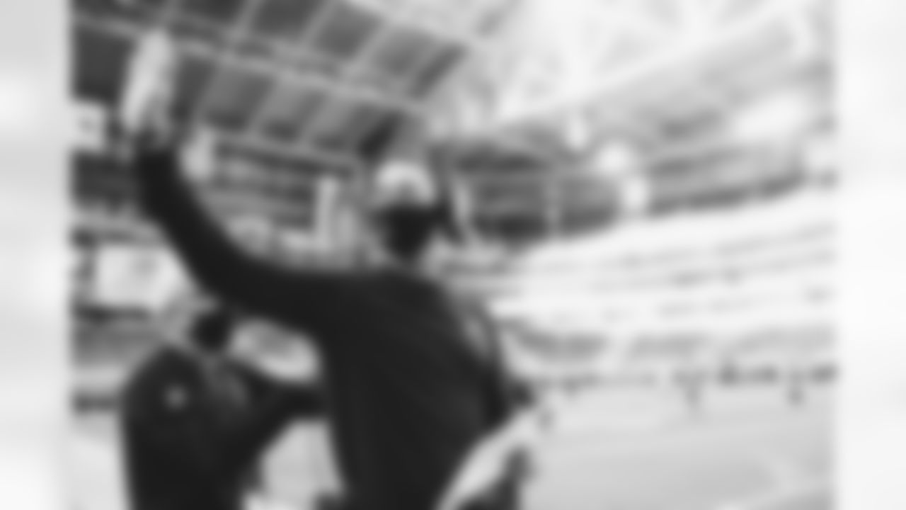 Coach Kliff Kingsbury